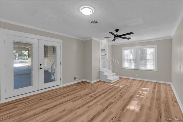 2009 Commodore Street, Montgomery, AL 36106