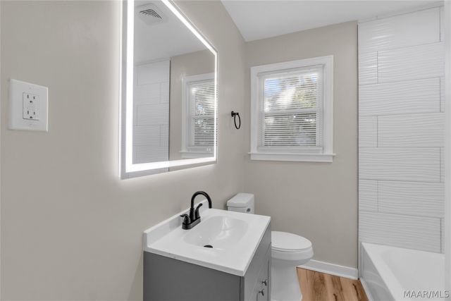 2009 Commodore Street, Montgomery, AL 36106