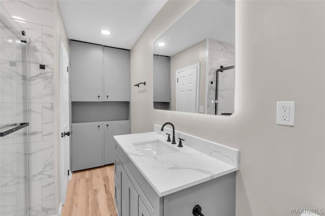 2009 Commodore Street, Montgomery, AL 36106