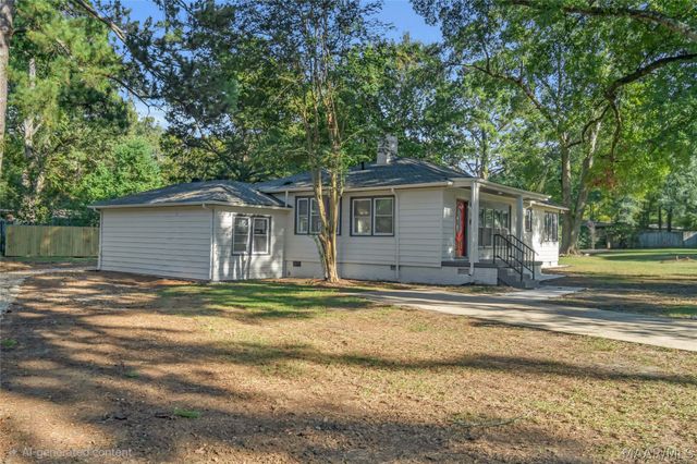 2009 Commodore Street, Montgomery, AL 36106