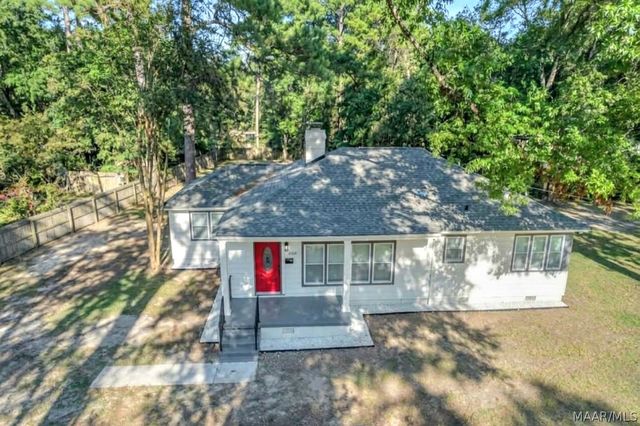 2009 Commodore Street, Montgomery, AL 36106