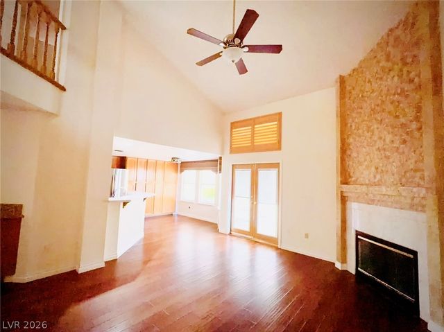 8405 Justine Court, Las Vegas, NV 89128