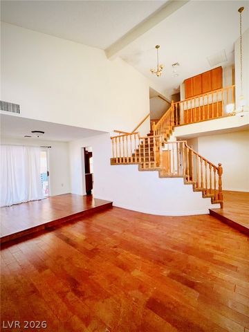 8405 Justine Court, Las Vegas, NV 89128