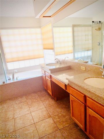 8405 Justine Court, Las Vegas, NV 89128