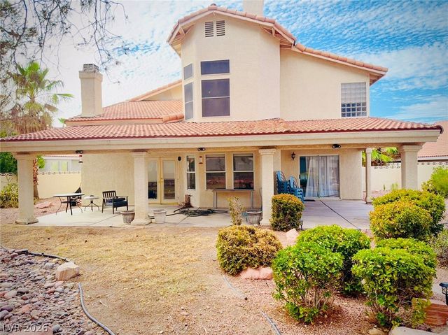 8405 Justine Court, Las Vegas, NV 89128