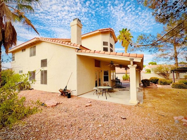 8405 Justine Court, Las Vegas, NV 89128