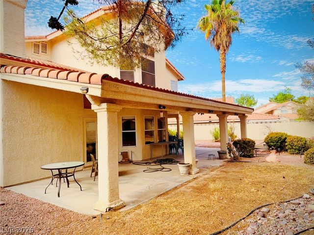 8405 Justine Court, Las Vegas, NV 89128