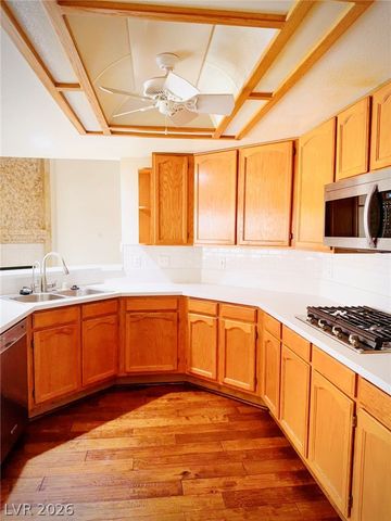 8405 Justine Court, Las Vegas, NV 89128