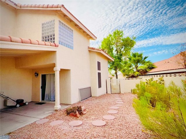 8405 Justine Court, Las Vegas, NV 89128