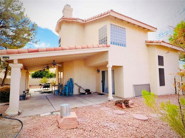 8405 Justine Court, Las Vegas, NV 89128