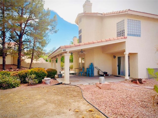 8405 Justine Court, Las Vegas, NV 89128