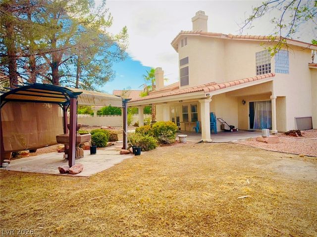 8405 Justine Court, Las Vegas, NV 89128