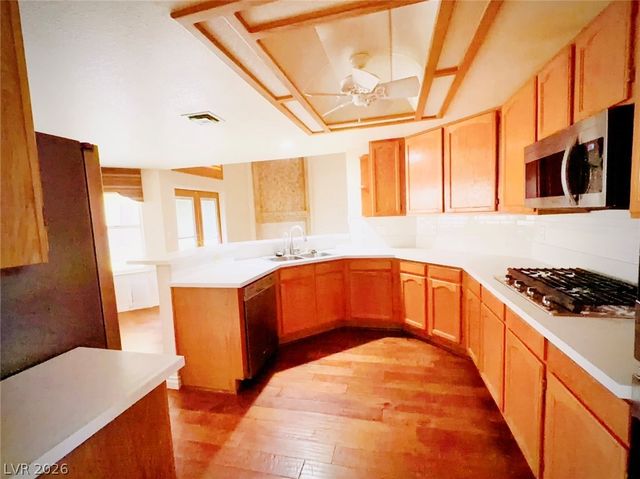 8405 Justine Court, Las Vegas, NV 89128