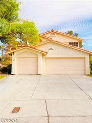 8405 Justine Court, Las Vegas, NV 89128