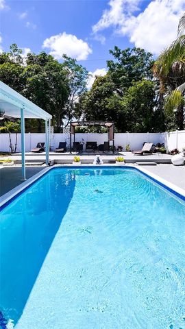 4420 NW 30th Ct, Lauderdale Lakes, FL 33313