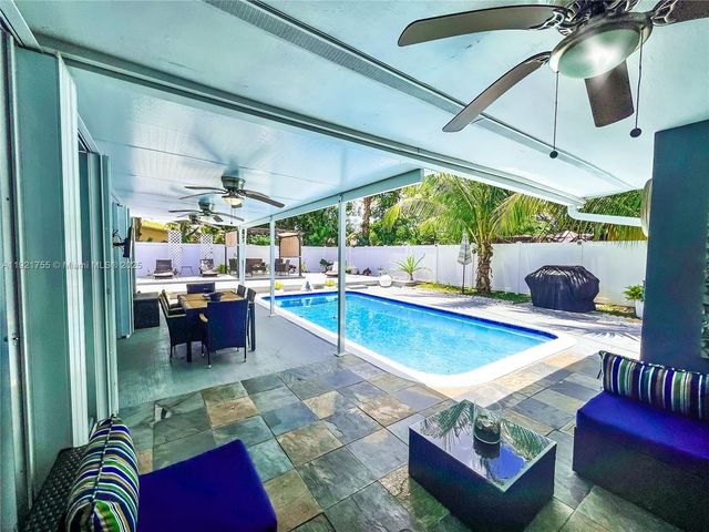 4420 NW 30th Ct, Lauderdale Lakes, FL 33313