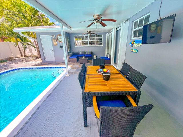 4420 NW 30th Ct, Lauderdale Lakes, FL 33313