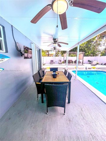 4420 NW 30th Ct, Lauderdale Lakes, FL 33313