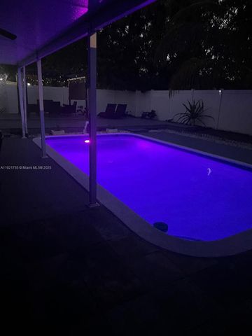 4420 NW 30th Ct, Lauderdale Lakes, FL 33313