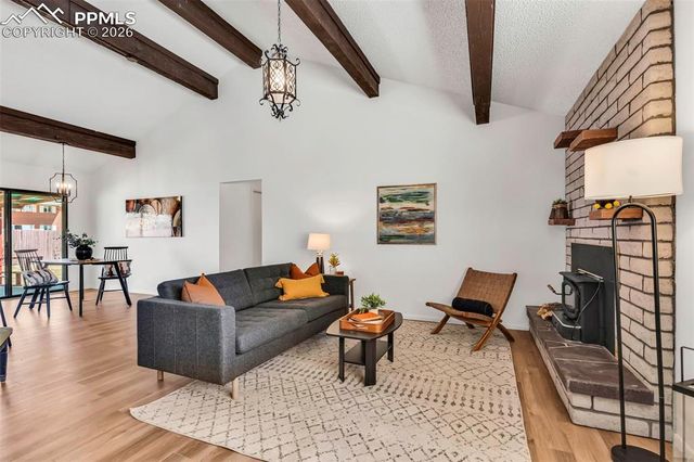 1365 Fairview Avenue, Canon City, CO 81212