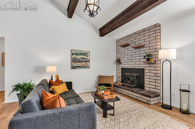 1365 Fairview Avenue, Canon City, CO 81212