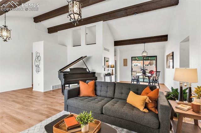 1365 Fairview Avenue, Canon City, CO 81212