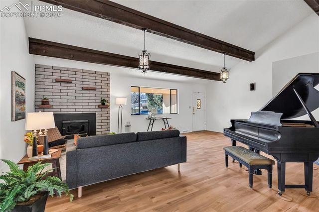 1365 Fairview Avenue, Canon City, CO 81212