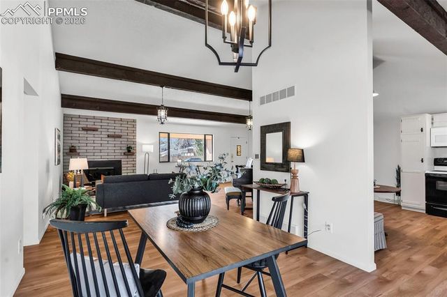 1365 Fairview Avenue, Canon City, CO 81212