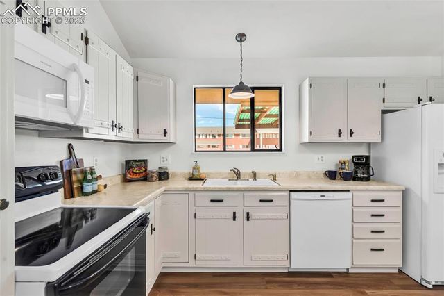 1365 Fairview Avenue, Canon City, CO 81212