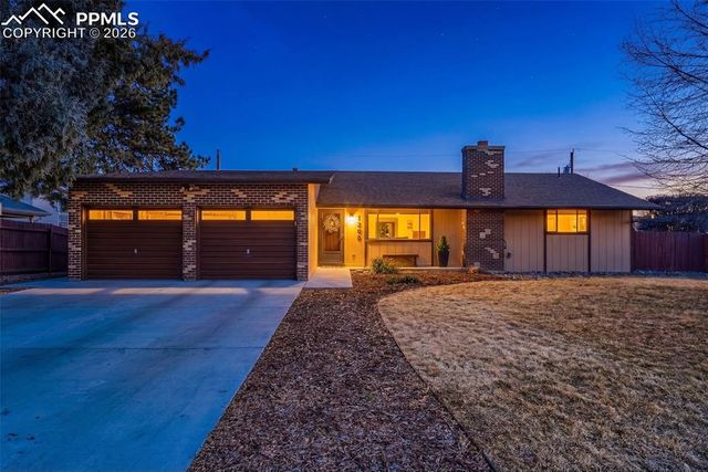 1365 Fairview Avenue, Canon City, CO 81212