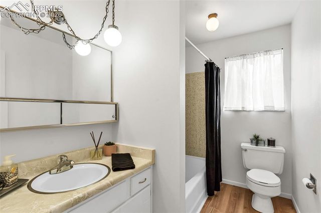 1365 Fairview Avenue, Canon City, CO 81212