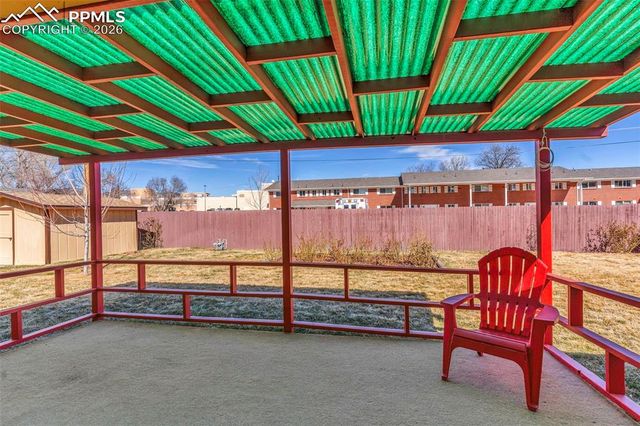 1365 Fairview Avenue, Canon City, CO 81212