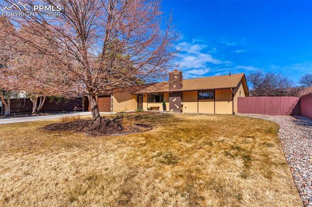 1365 Fairview Avenue, Canon City, CO 81212