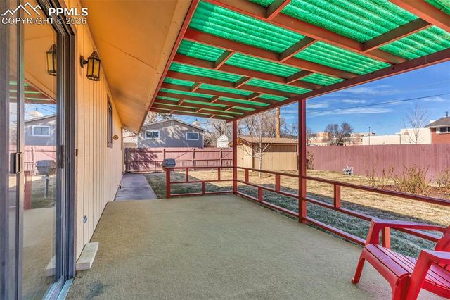 1365 Fairview Avenue, Canon City, CO 81212