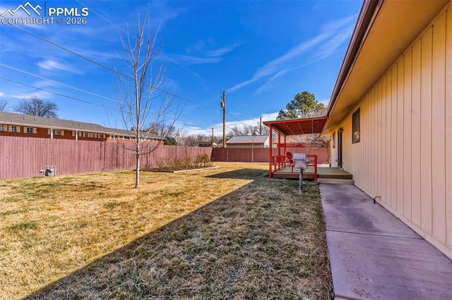 1365 Fairview Avenue, Canon City, CO 81212