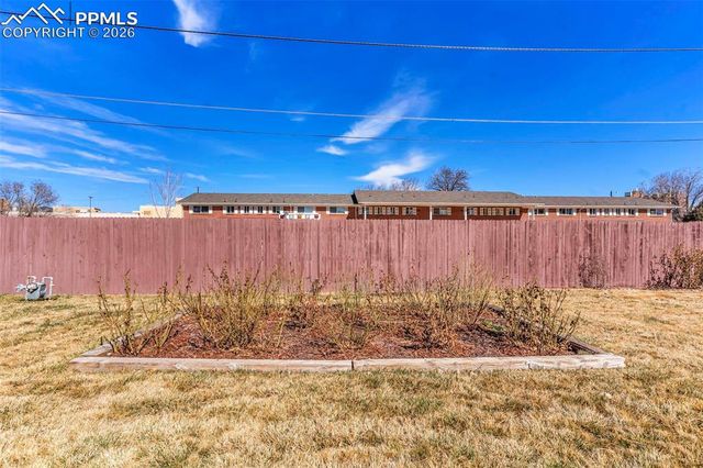 1365 Fairview Avenue, Canon City, CO 81212