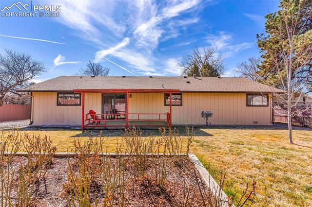 1365 Fairview Avenue, Canon City, CO 81212