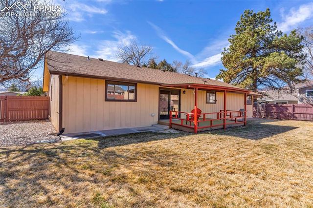 1365 Fairview Avenue, Canon City, CO 81212