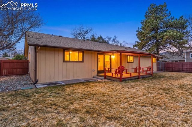 1365 Fairview Avenue, Canon City, CO 81212
