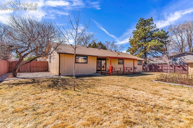 1365 Fairview Avenue, Canon City, CO 81212
