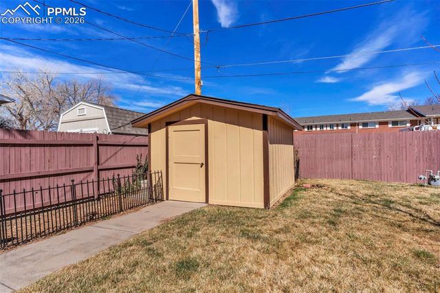 1365 Fairview Avenue, Canon City, CO 81212