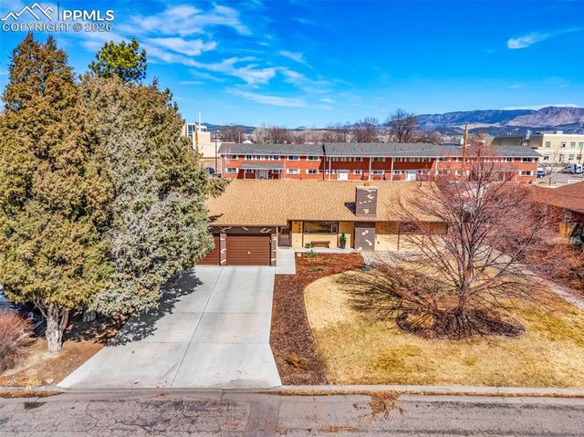 1365 Fairview Avenue, Canon City, CO 81212