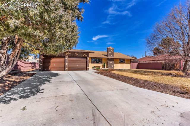 1365 Fairview Avenue, Canon City, CO 81212