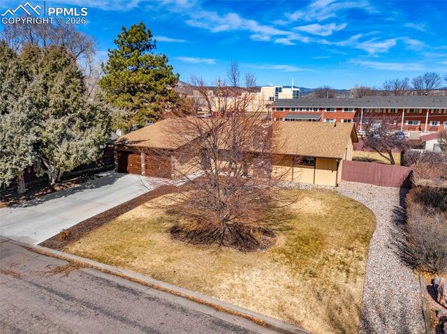1365 Fairview Avenue, Canon City, CO 81212