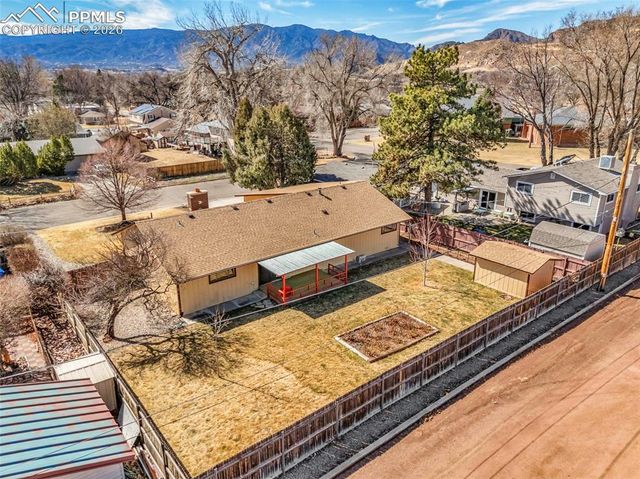 1365 Fairview Avenue, Canon City, CO 81212
