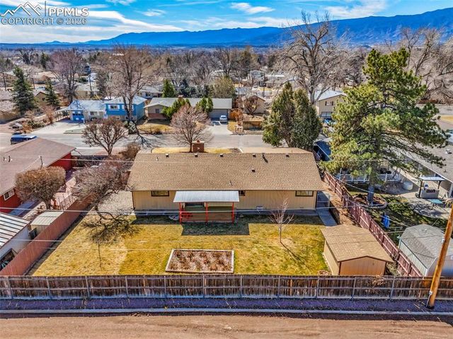 1365 Fairview Avenue, Canon City, CO 81212