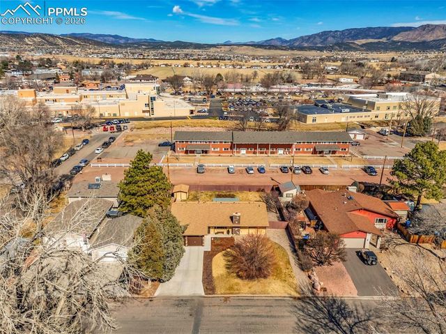 1365 Fairview Avenue, Canon City, CO 81212