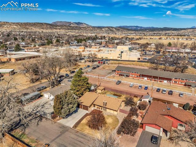 1365 Fairview Avenue, Canon City, CO 81212