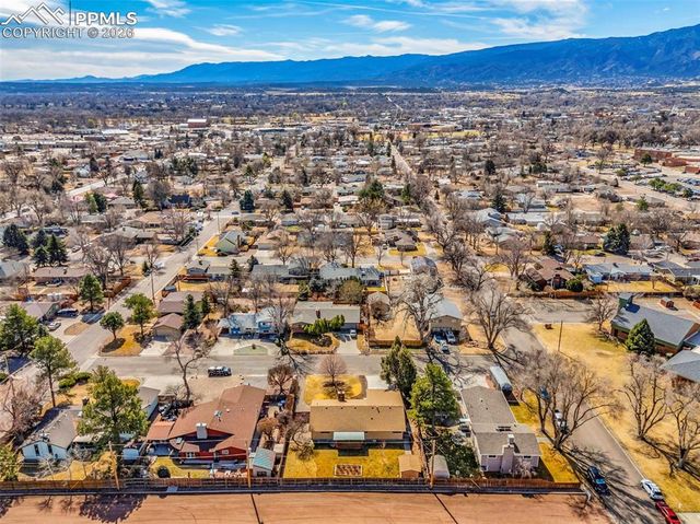 1365 Fairview Avenue, Canon City, CO 81212
