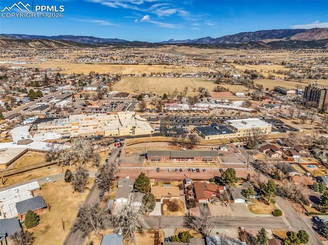 1365 Fairview Avenue, Canon City, CO 81212